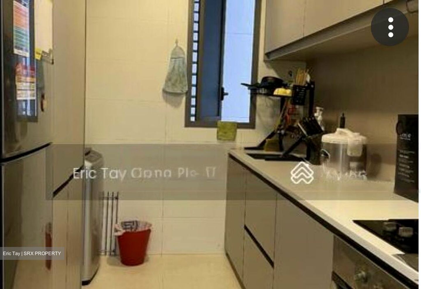 H2O Residences (D28), Condominium #447498841